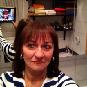 Profilbild von Angelika Rösner
