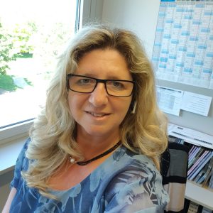 Profilbild von Angelika Rössler