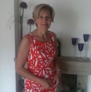 Profilbild von Angelika Rolfes