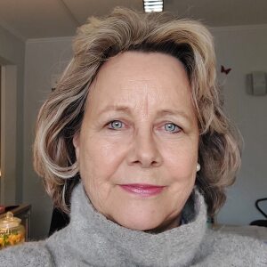 Profilbild von Angelika Romag