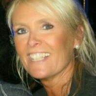 Profilbild von Angelika Romstadt