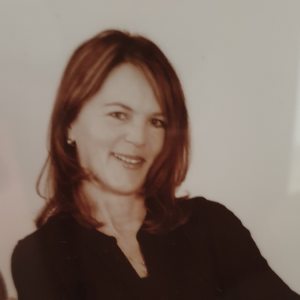 Profilbild von Angelika Roos
