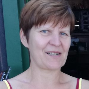 Profilbild von Angelika Rose