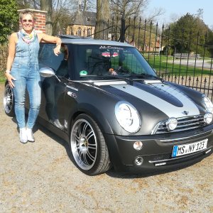 Profilbild von Angelika Rosin