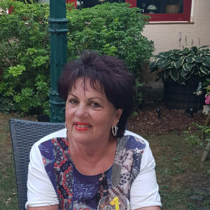 Profilbild von Angelika Roth