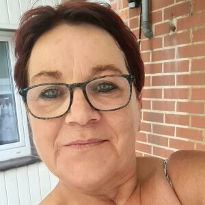 Profilbild von Angelika Roth