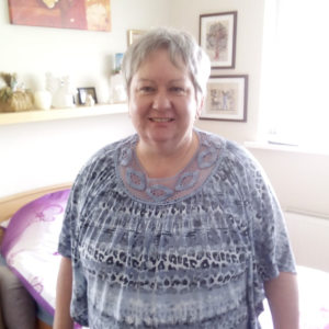 Profilbild von Angelika Rother