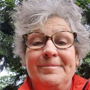 Profilbild von Angelika Rott