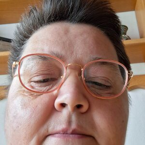 Profilbild von Angelika Rottenkolber