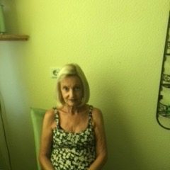 Profilbild von Angelika Rudzki