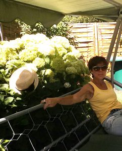 Profilbild von Angelika Rühl