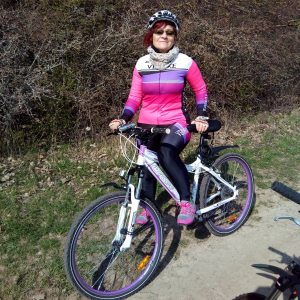 Profilbild von Angelika Rühl