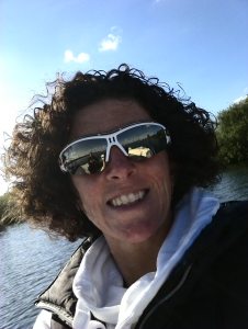 Profilbild von Angelika Rühmkorff