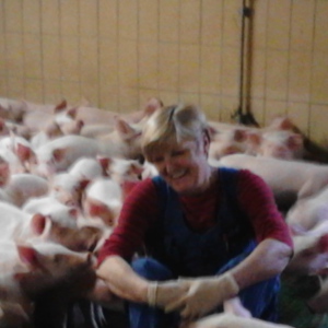 Profilbild von Angelika Ruffler