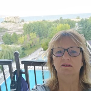 Profilbild von Angelika Ruppert
