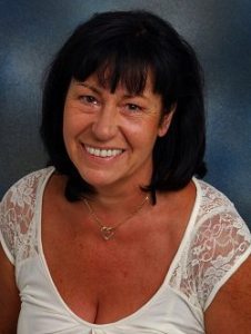 Profilbild von Angelika Rupprecht