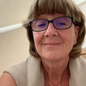 Profilbild von Angelika Sachse