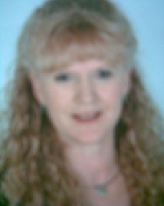 Profilbild von Angelika Sadiku