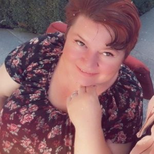 Profilbild von Angelika Sagdic