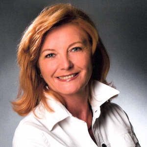 Profilbild von Angelika Sage
