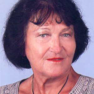 Profilbild von Angelika Sage