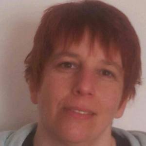 Profilbild von Angelika Samland