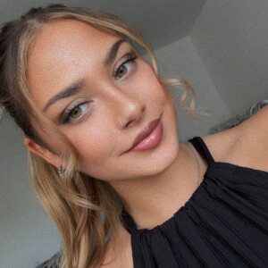 Profilbild von Angelika Scerbakov