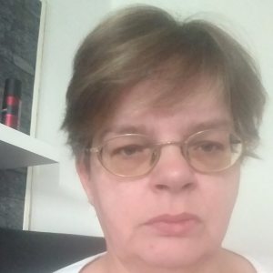 Profilbild von Angelika Schadewald