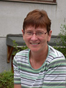 Profilbild von Angelika Schädler