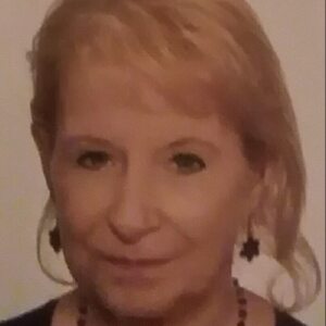 Profilbild von Angelika Schäfer