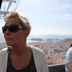 Profilbild von Angelika Schaepler