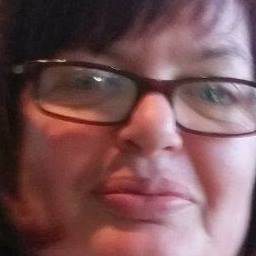 Profilbild von Angelika Schafer