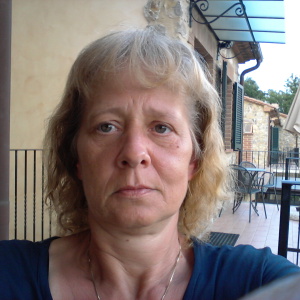 Profilbild von Angelika Schaffer