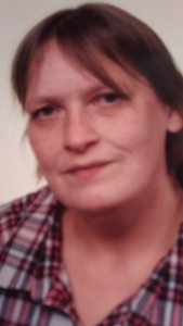 Profilbild von Angelika Scharnefski