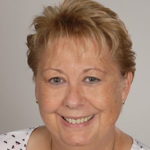 Profilbild von Angelika Schauer