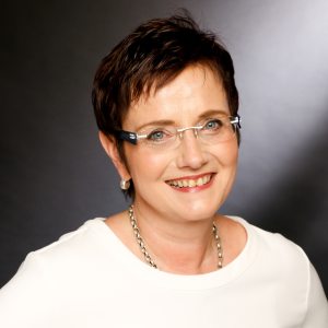 Profilbild von Angelika Schaufelberger