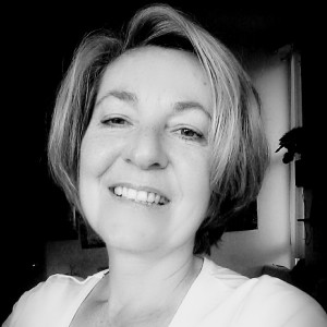 Profilbild von Angelika Schawe