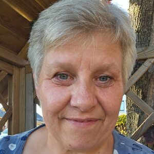 Profilbild von Angelika Scheel