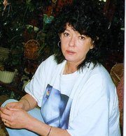 Profilbild von Angelika Schenk