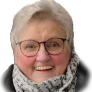 Profilbild von Angelika Schenke