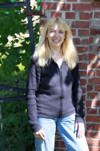Profilbild von Angelika Schicke