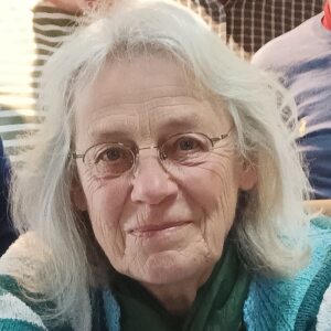 Profilbild von Angelika Schidlo-Teeling