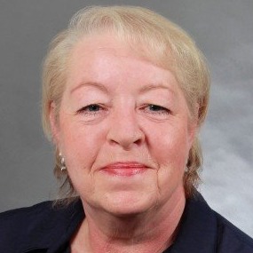 Profilbild von Angelika Schieck