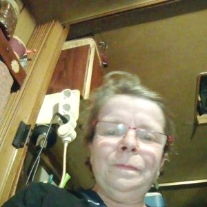 Profilbild von Angelika Schiesser