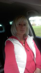 Profilbild von Angelika Schiffer