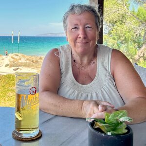 Profilbild von Angelika Schill