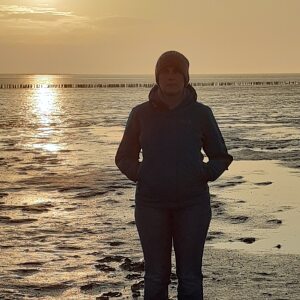 Profilbild von Angelika Schille