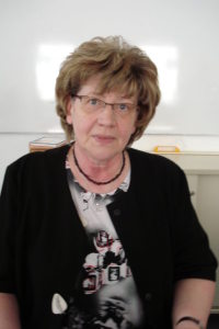 Profilbild von Angelika Schilling