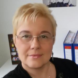 Profilbild von Angelika Schilling