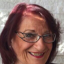 Profilbild von Angelika Schillke